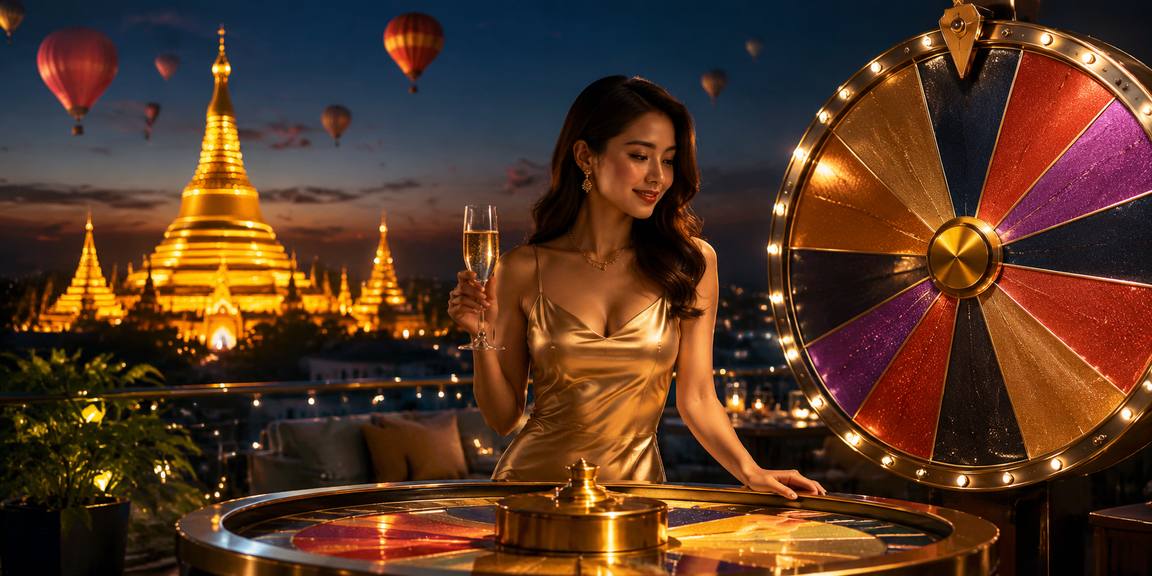 360bet စလော့ဂိမ်း